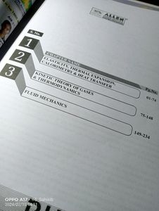 ALLEN CLASS 11TH JEE MODULES