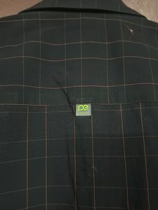 Peter England Active Shirt