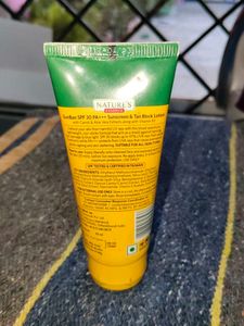 Nature&#39;s Essence Sunban
