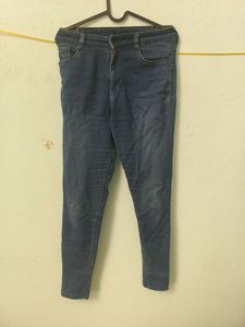 Airway Jean