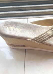 Platform Slip On