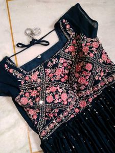 Elegant Naira Cut Set