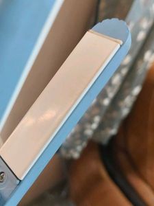 Mini Hair Straightener