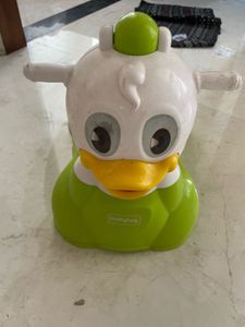 Babyhug Ducky Potty Seat