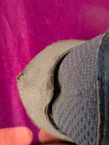 Used Shoes