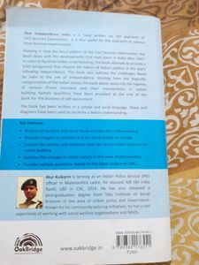 Post Independence India Upsc