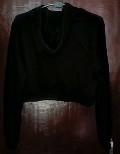 Sweter Hoody