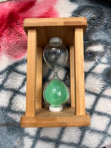 5 Minutes Sandglass