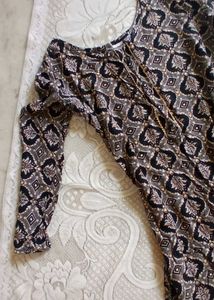 Cotton Kurti 🕊