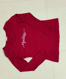 Red Top