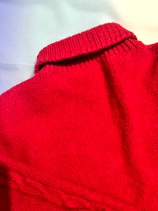 Woman Sweater
