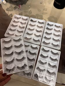 Premium Eyelashes