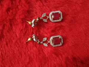 Elegant Hair Accessory