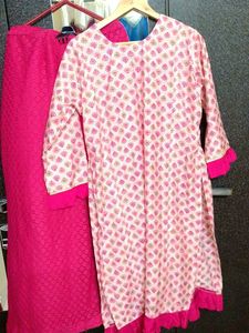 Kurta Set💗