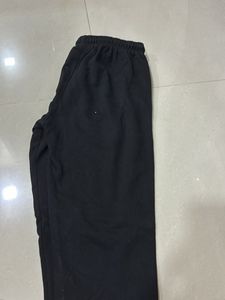 Fila Black Joggers