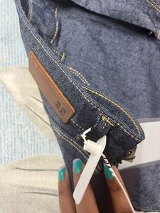 Here&amp;now Brand New Jeans With Seal And Tag