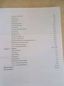 NEET Biology Foundation Course