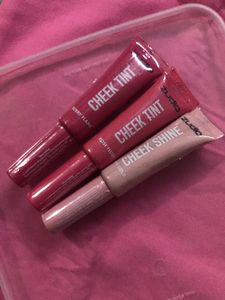 Zudio Cheek Tint Pack Of 1