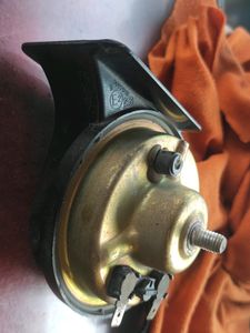 UNO Minda Trumpet Horn 1 Unit