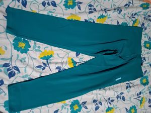 Go Color Leggings