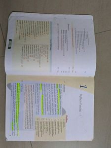 Class 12th Informatics Practices