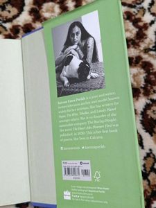 Where Stories Gather: Poems