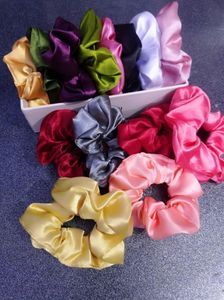 Cheapest Scrunchies Ever