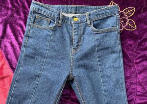 Blue Jeans