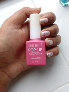 Nailpolish