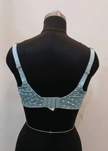 branded non padded bra 36E