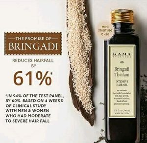 Bringadi Oil