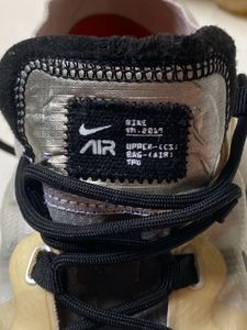 Nike Air Vapor Max Sneaker