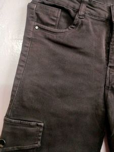 Cargo Jeans - Stylish &amp; Durable