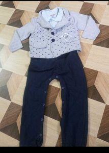 18-24 mnth suit