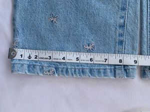 Baggy Fit Denim 03 🌸🥵