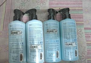 PLUM SHAMPOO COMBO