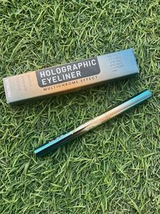 Swiss beauty Holographic eyeliner