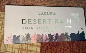 Lacura Desert Rain Palette