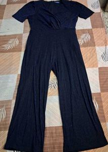 Allen Solly Black Dress