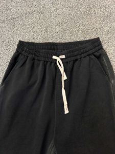 Comfy Black Wide Leg Sweatpants