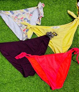 Fancy Briefs