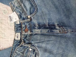 ONLY DENIM JEANS