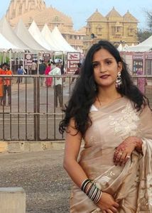 1 Minute Ready To Wear Saree