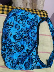Light Weight Ladies Purse Slim Size