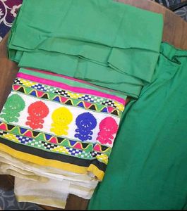 Ladies Dress Material