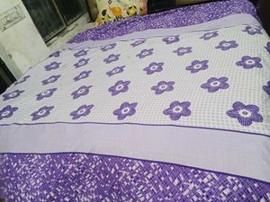 4 Bedsheet