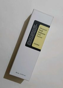 COSRX Advanced Snail Radiance Dual Essence