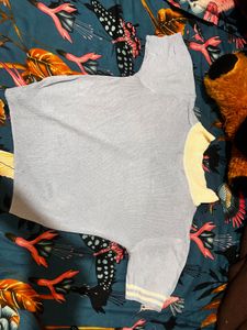 Cute &#39;Fabulous&#39; Top