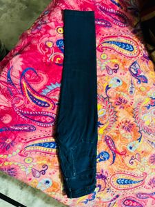 Ankle Leangth Jeans👖