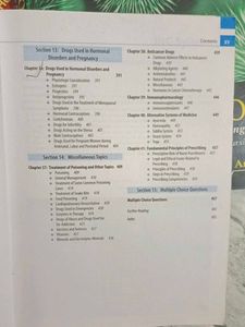 Pharmacology for Nurses